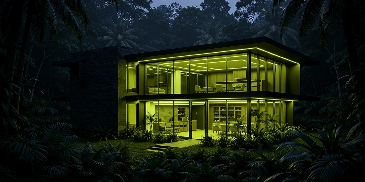 Kompleks Natural Headquarters