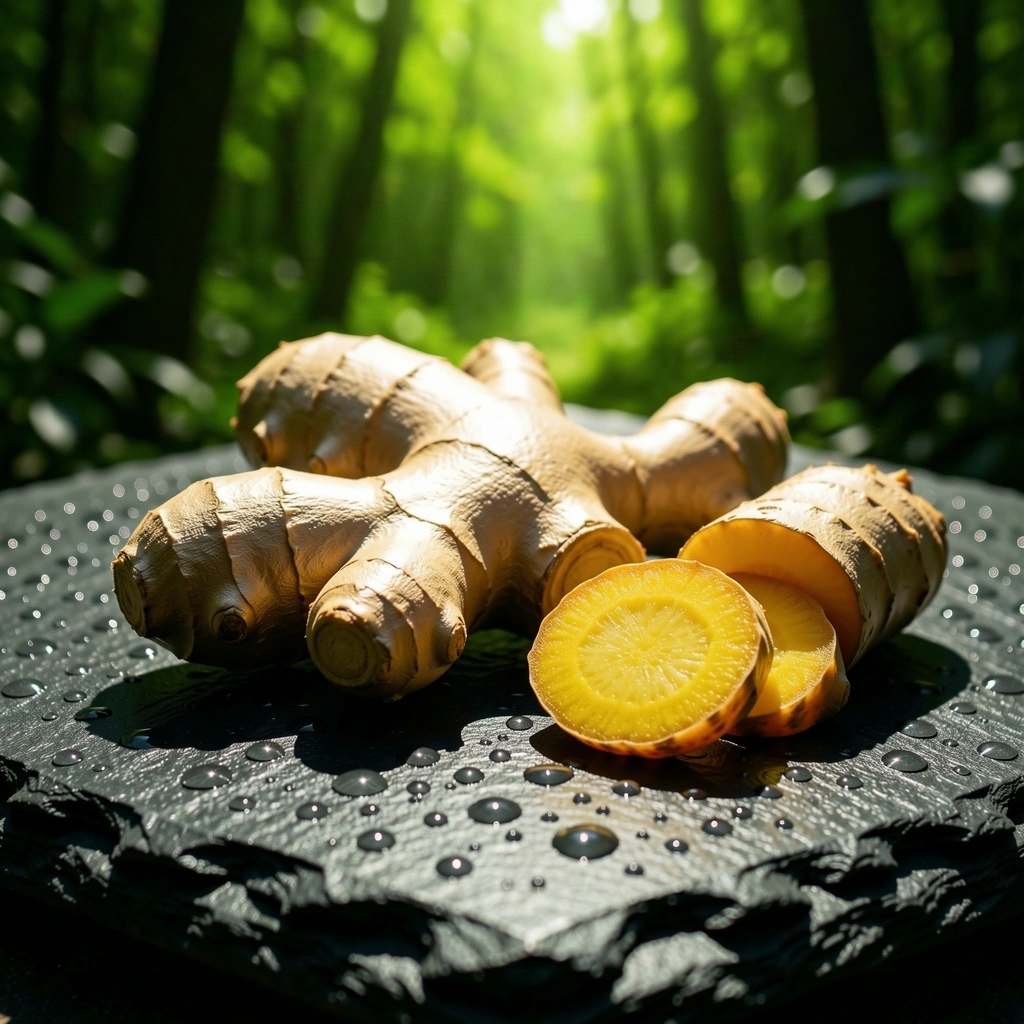 Natural metabolic recovery environment